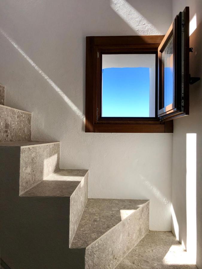 ベヘール・デ・ラ・フロンテーラ Casa Horizonte Africaヴィラ エクステリア 写真