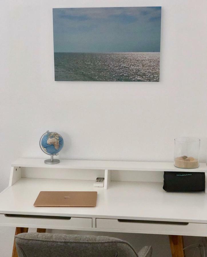 ベヘール・デ・ラ・フロンテーラ Casa Horizonte Africaヴィラ エクステリア 写真